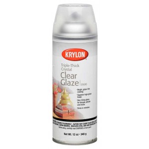 Krylon Triple Thick Clear Glaze - KRY0500