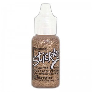 Stickles Glitter Glue: Sandstone SGG59738