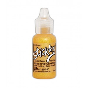 Stickles Glitter Glue: Sunburst SGG65739