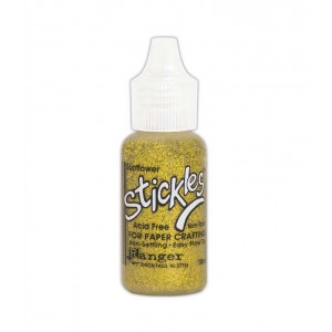 Stickles Glitter Glue: Sunflower SGG53774