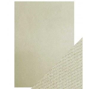 Craft Perfect Specialty Paper: Seashell Sand 9880E