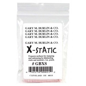 X-Static Static Eliminator - GBXS