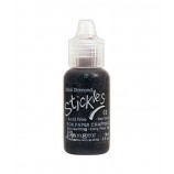 Stickles Glitter Glue: Black Diamond SGG15123