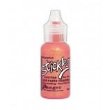 Stickles Glitter Glue: Grapefruit SGG6592