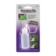 Precision Tip Applicator Bottle - QC317