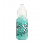 Stickles Glitter Glue - Cool Mint SGG46264