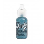 Stickles Glitter Glue: Ice Blue SGG38450