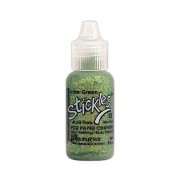 Stickles Glitter Glue: Lime Green SGG01829