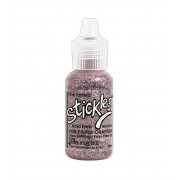 Stickles Glitter Glue: Pink Taffeta SGG38481