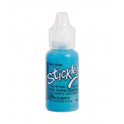 Stickles Glitter Glue: Sea Glass SGG46349