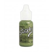 Stickles Glitter Glue: Seafoam SGG39792