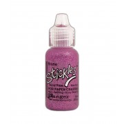 Stickles Glitter Glue: Thistle SGG29595