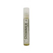 Sheer Shimmer Spritz, Gold - SML001