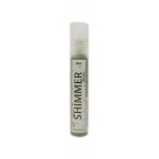 Sheer Shimmer Spritz, Silver - SML002