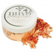 Nuvo Gilding Flakes, Sunkissed Copper - 852N