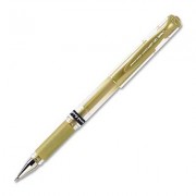 Uni Ball Impact Gel Pen, Gold - SF60767