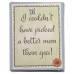 Clear Stamps: Flowers For Mom View Maker ASSCS-043