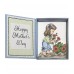 Clear Stamps: Flowers For Mom View Maker ASSCS-043