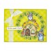Carolee Jones Clear Stamps: Gnome Love ASLCS-059