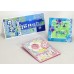 Carolee Jones Clear Stamps: Birthday & Sweets Little Pics SC-2442