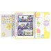 Carolee Jones Clear Stamps: Baby Supplies Cluttered Cabinets SC-2447