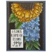 Catherine Scanlon Cling Stamps: Gratitude Blooms CSLCS-006