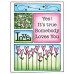 Darby New Cling Mount Stamp - Love AGC2-640