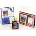 Darby New Clear Stamps: Beautiful Day View Maker MC-2425