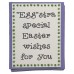 Darby New Clear Stamps: Easter View Maker MC-2427