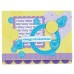 J. Clare Clear Stamps: Baby / Congrats Collage Abilities LC-2421