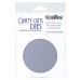 Crafty Cutts Dies - Large Quilt Circle Metal Die CCD-010