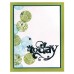 Suzanne Carillo Cling Mount Stamp Sets - Cherish Today BZ005