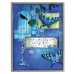 Suzanne Carillo Cling Mount Stamp Sets - Wings of Time BZ014