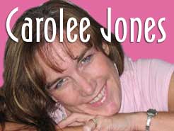Carolee Jones