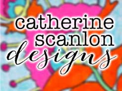Catherine Scanlon