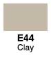 Copic Marker - Clay E44