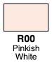 Copic Marker - Pinkish White R00
