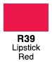 Copic Marker - Lipstick Red R29