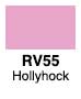 Copic Marker - Hollyhock RV5