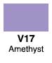 Copic Marker - Amethyst V17