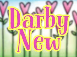Darby New