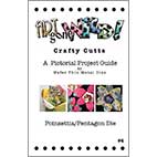 Project Guides for scrapbooking and card making