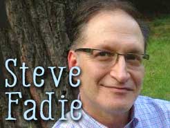 Steve Fadie